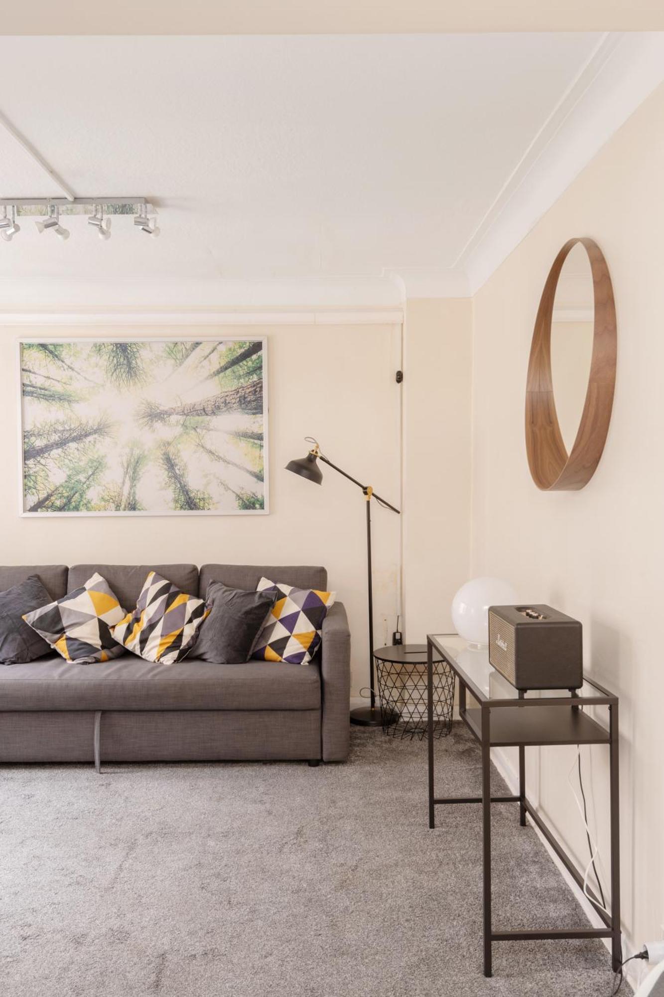 Appartamento 2-bed Marylebone With Concierge & Private Elevator - Next To Oxford Street, Selfridges & Hyde Park *